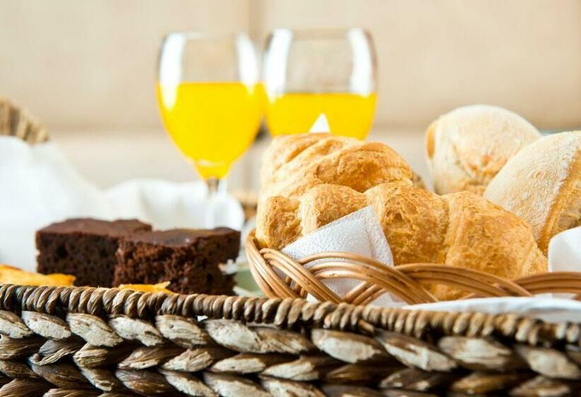 آپارتمان 2 خوابه, Eurosol Residence Hotel Apartamento