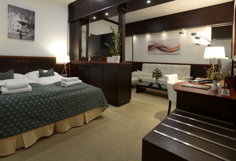 Suite, Grand