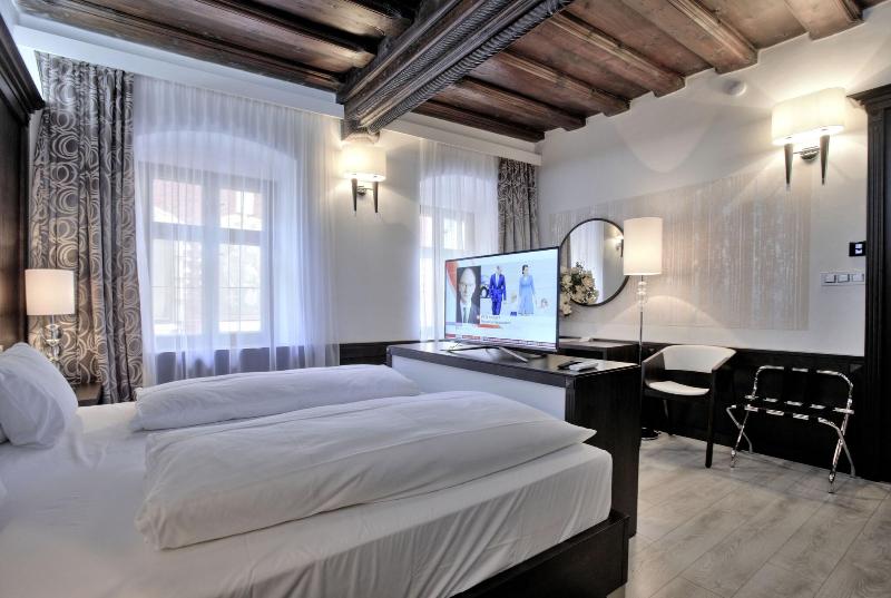 Standard Triple Room, Grand