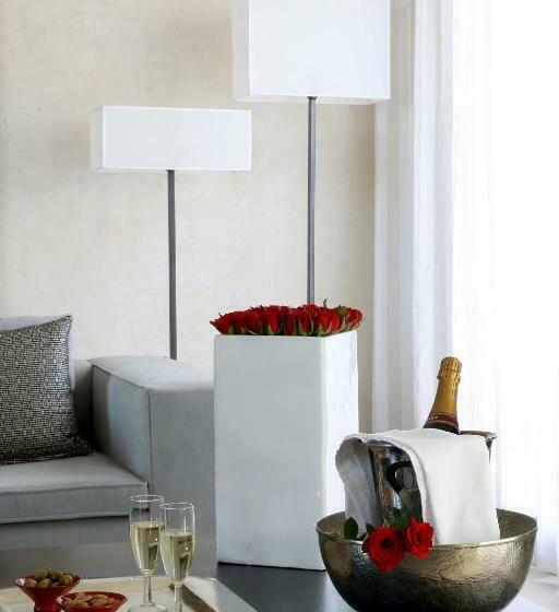 Royal Suite, Les Jardins De La Koutoubia