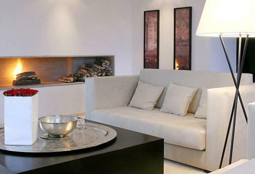 Suite, Les Jardins De La Koutoubia