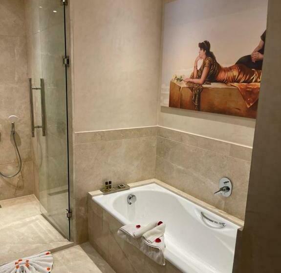 Suite, Les Jardins De La Koutoubia