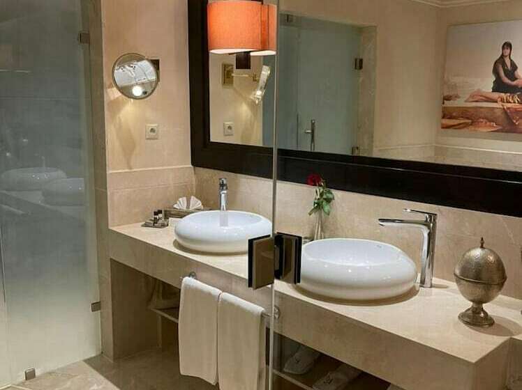 Suite, Les Jardins De La Koutoubia