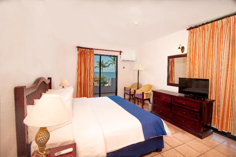 Standard Room with Views, Les Jardins De La Koutoubia