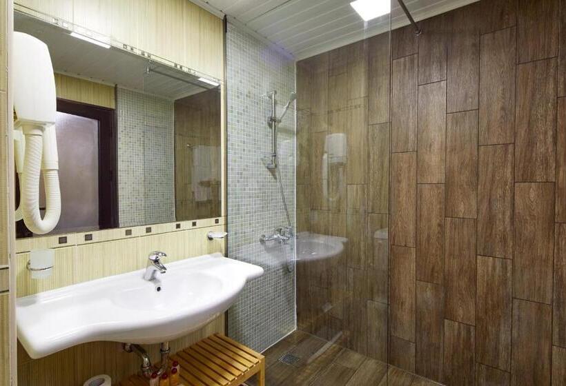 Suite com Varanda, Nobel Ultra All Inclusive   Free Beach Access