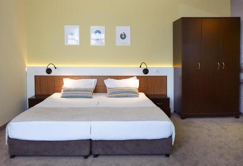 Suite com Varanda, Nobel Ultra All Inclusive   Free Beach Access