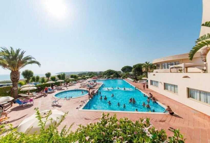 Трехместный Номер Комфорт, Paradise Beach Resort