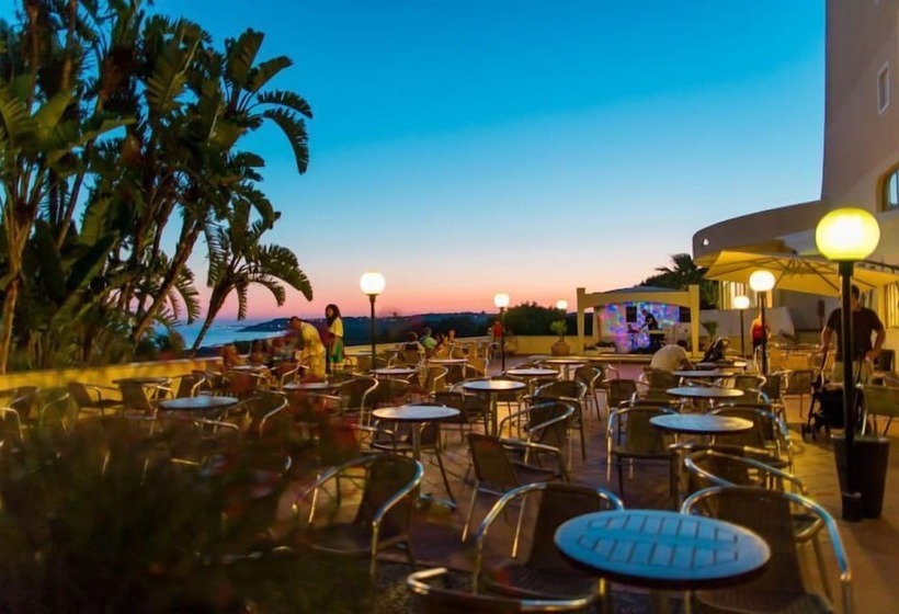 Трехместный Номер Классика, Paradise Beach Resort