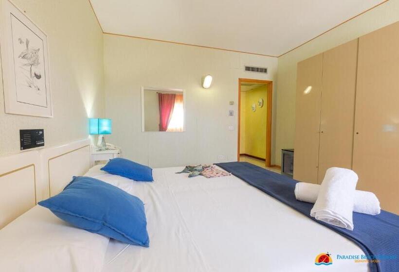 Номер Стандарт, Paradise Beach Resort