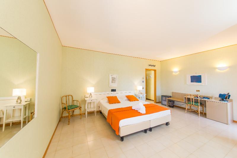 Номер Стандарт Вид на Море, Paradise Beach Resort