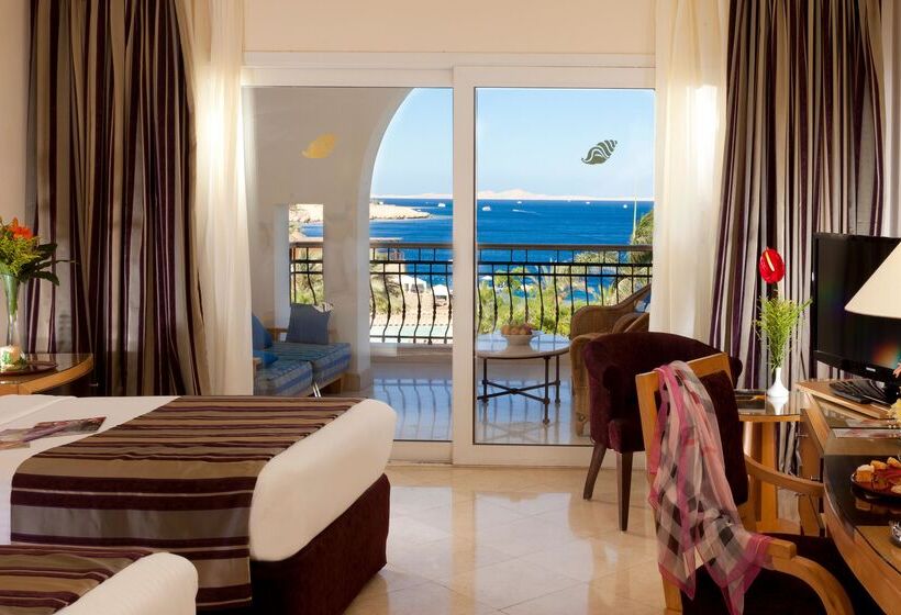 Standard Room Sea View, Savoy Sharm El Sheikh