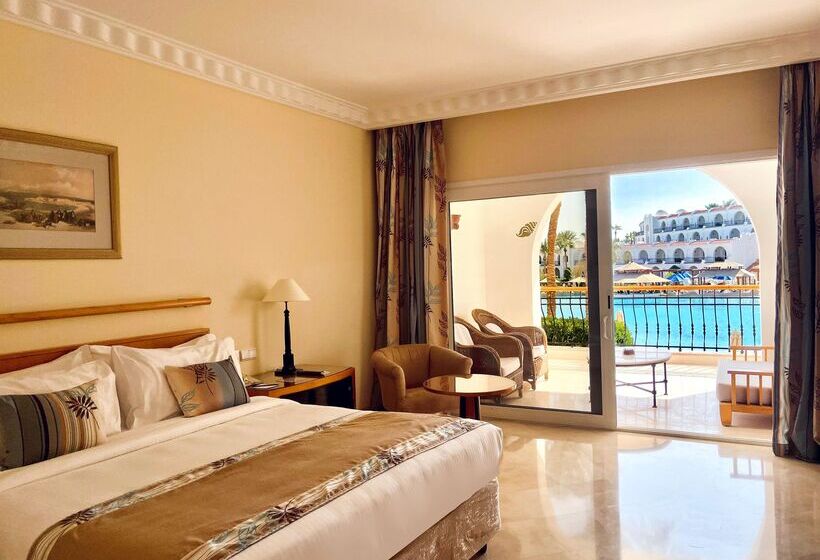 Standard Room King Size Bed, Savoy Sharm El Sheikh