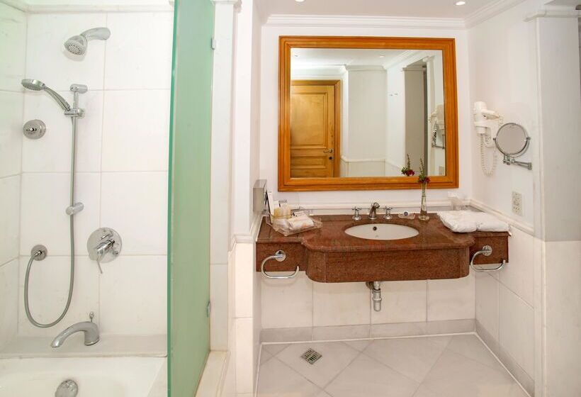 Suite Garden View, Savoy Sharm El Sheikh