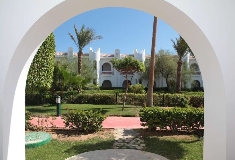 Standard Room Garden View, Savoy Sharm El Sheikh