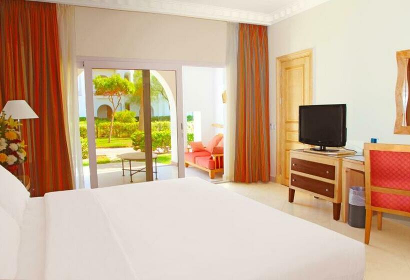 Standard Room King Size Bed, Savoy Sharm El Sheikh