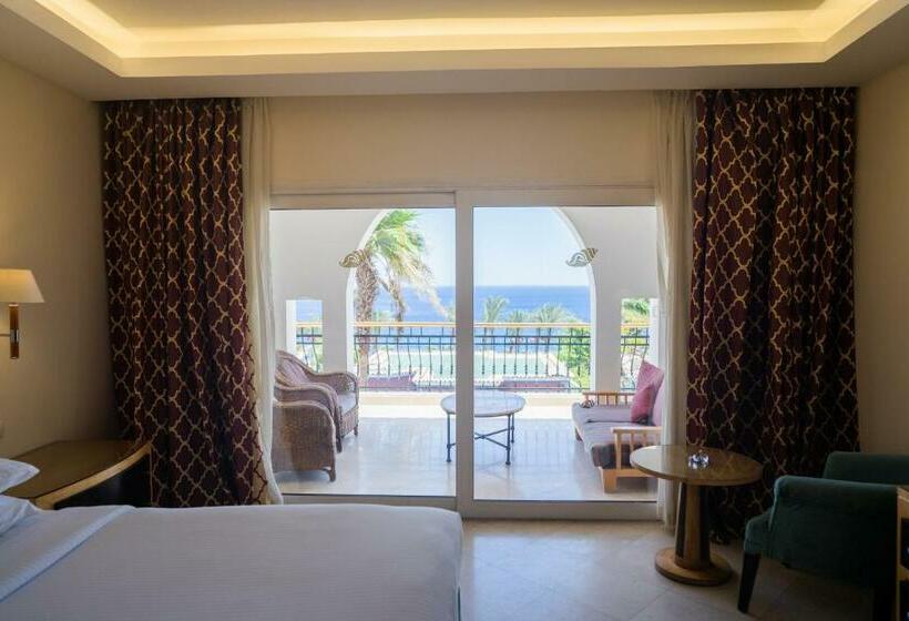 Standard Room King Size Bed, Savoy Sharm El Sheikh