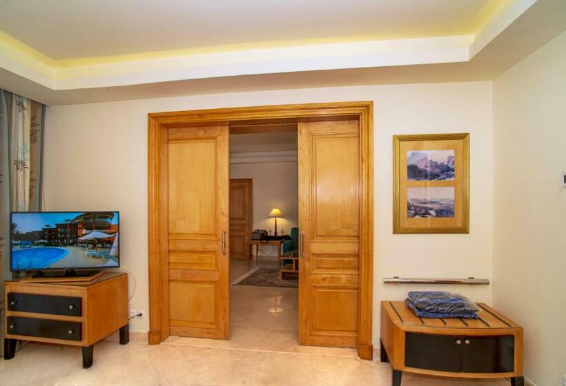 Suite Garden View, Savoy Sharm El Sheikh