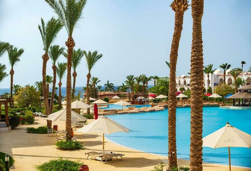 Standard Room Double Bed, Savoy Sharm El Sheikh