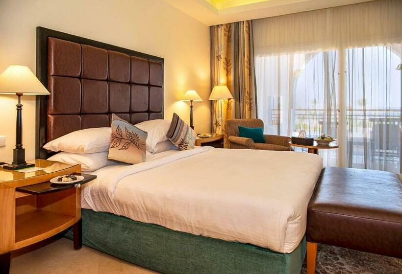 Suite Sea View, Savoy Sharm El Sheikh
