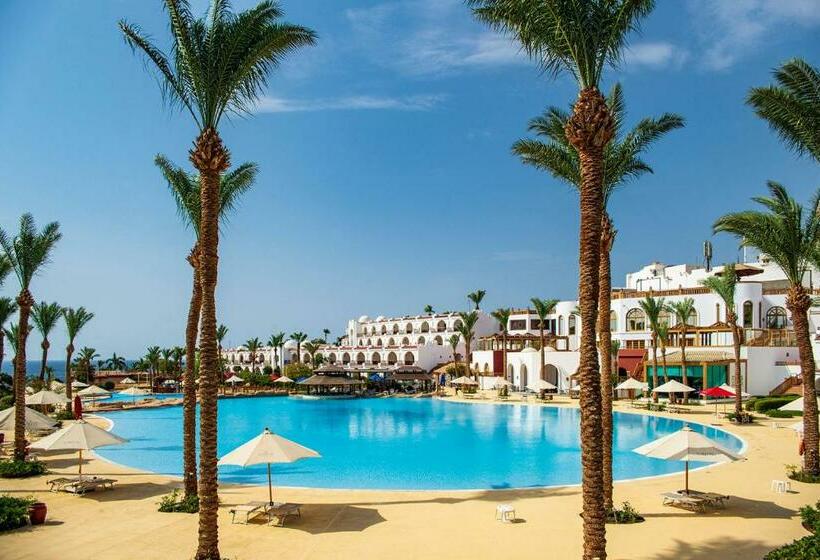 Standard Room Pool View, Savoy Sharm El Sheikh