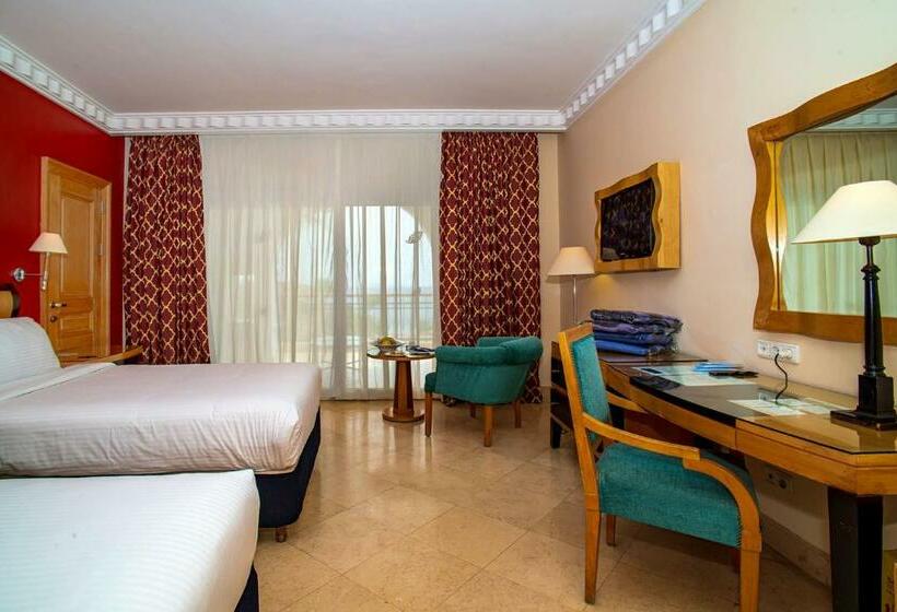 Standard Room Sea View, Savoy Sharm El Sheikh