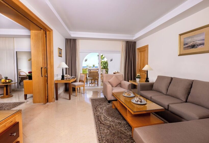 Suite Garden View, Savoy Sharm El Sheikh