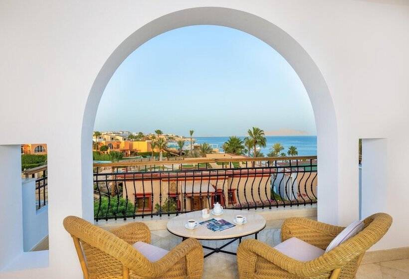 Standard Room Sea View, Savoy Sharm El Sheikh