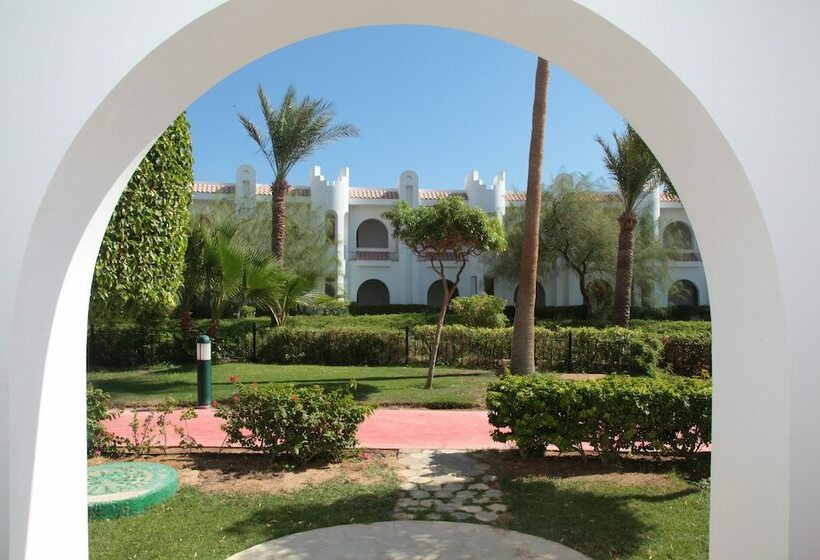 Suite Garden View, Savoy Sharm El Sheikh