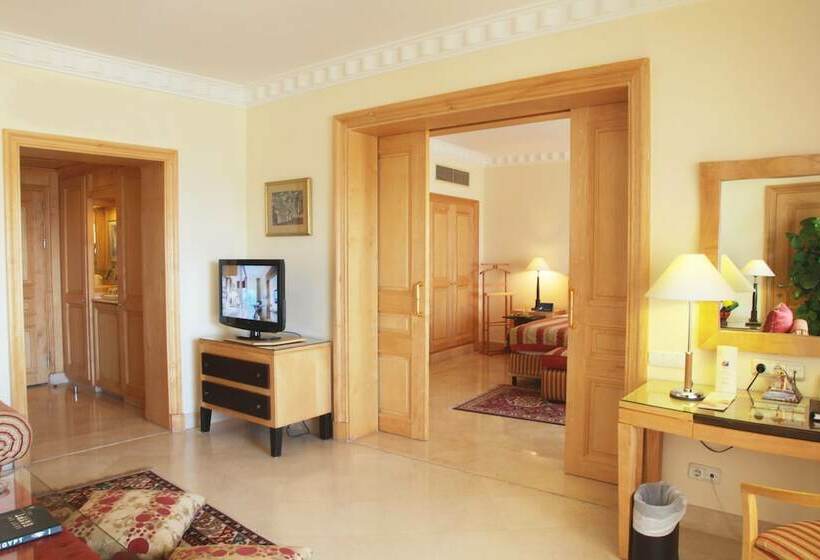 Suite Sea View, Savoy Sharm El Sheikh
