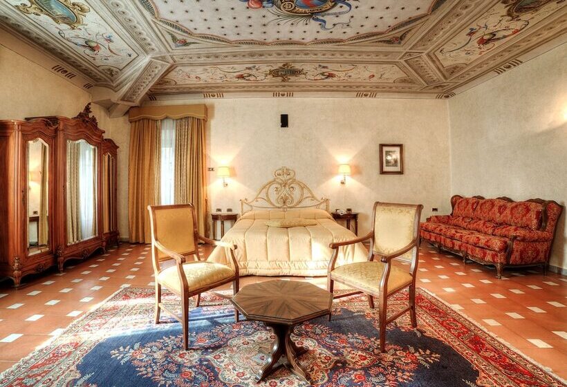 Четырехместный Номер Стандарт, Villa Stanley