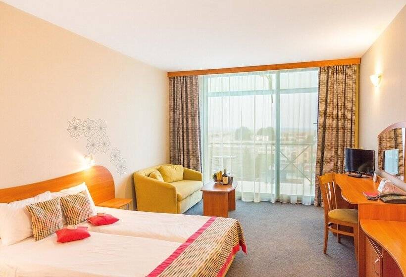 Номер Стандарт, Mpm Hotel Kalina Garden   All Inclusive