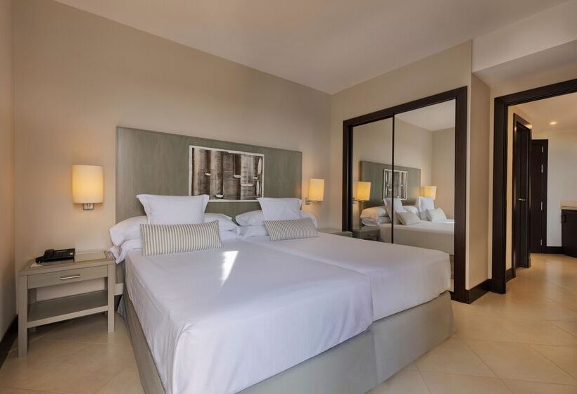 Апартаменты 1 Спальня, Precise Resort El Rompido-The Club