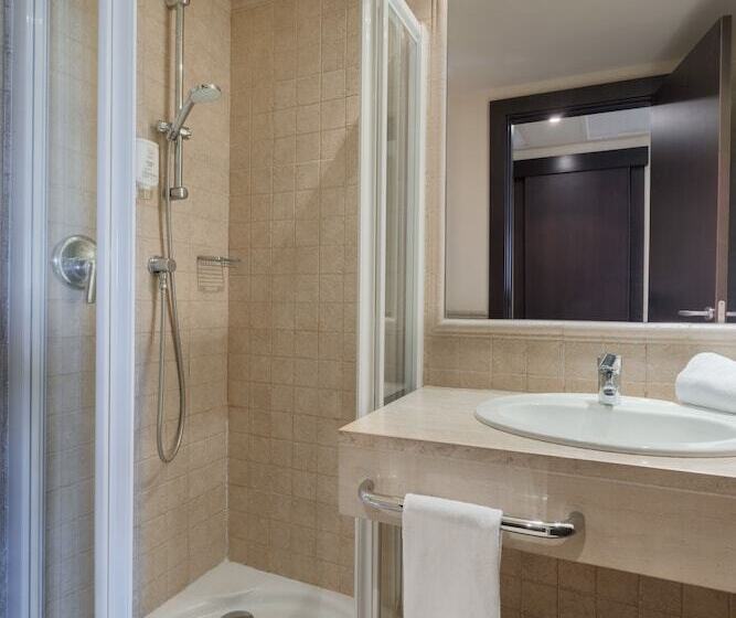 Апартаменты 2 Спальни, Precise Resort El Rompido-The Club