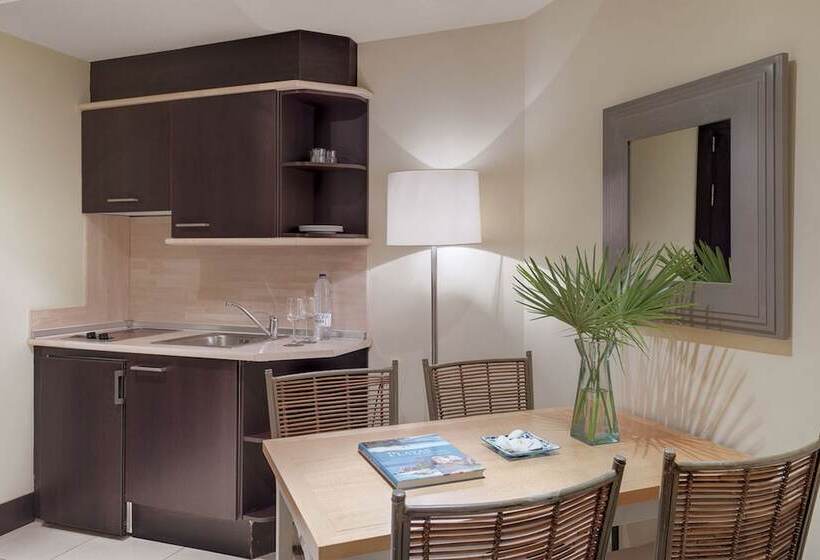 Апартаменты 1 Спальня, Precise Resort El Rompido-The Club