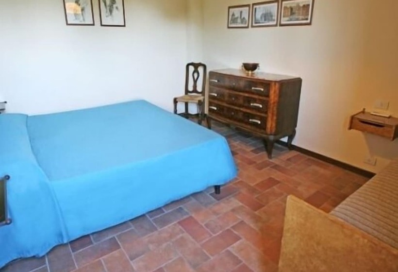 Апартаменты 1 Спальня, Borgo Filicardo