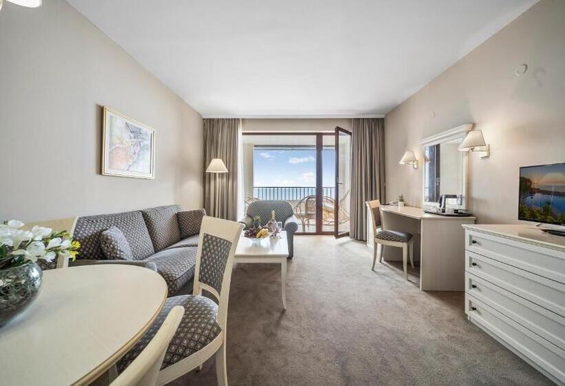 Апартаменты 1 Спальня, Hvd Riviera Beach