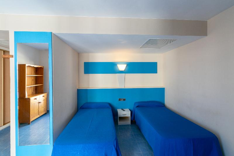 침실 1개 아파트, The Blue Apartments By Ibiza Feeling   Adult Only