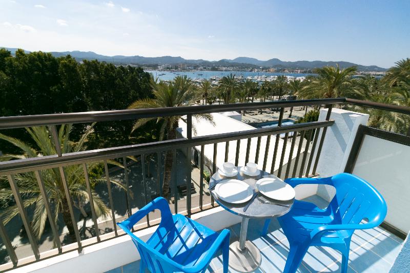 스탠다드 스튜디오, The Blue Apartments By Ibiza Feeling   Adult Only