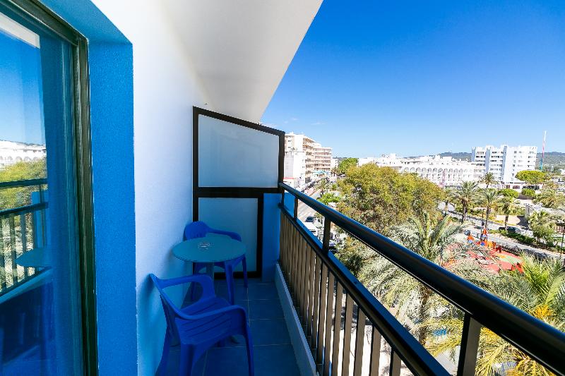 스탠다드 스튜디오, The Blue Apartments By Ibiza Feeling   Adult Only