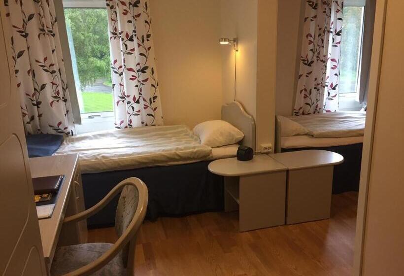 Номер Стандарт, Hindåsgården Hotel & Spa