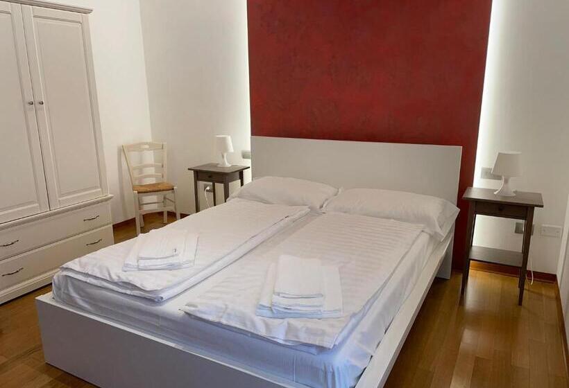 اتاق استاندارد, Locanda Ca Vejo Srl