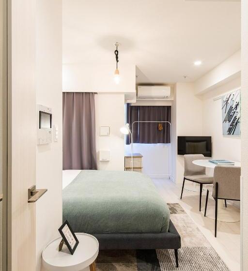 Apartamento Superior 1 Dormitório, Section L Ginza East