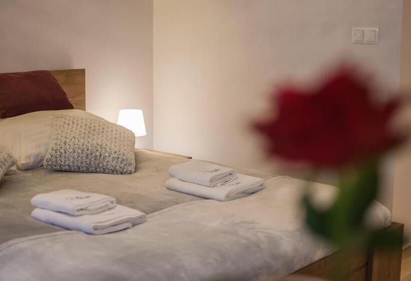 استودیوی استاندارد, Osiedle Cesarskie Apartamenty   Parking   Apartamenty Bryza