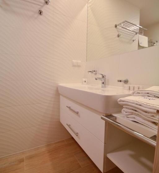شقة غرفة واحدة, Osiedle Cesarskie Apartamenty   Parking   Apartamenty Bryza