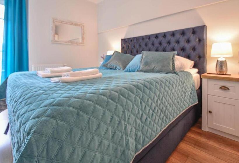 شقة غرفة واحدة, Osiedle Cesarskie Apartamenty   Parking   Apartamenty Bryza