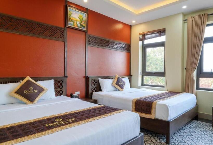 اتاق لوکس خانوادگی, Dong Ne Tam Coc Hotel & Resort