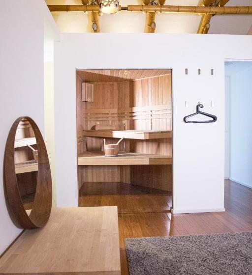 Номер Deluxe, Bnb Nest