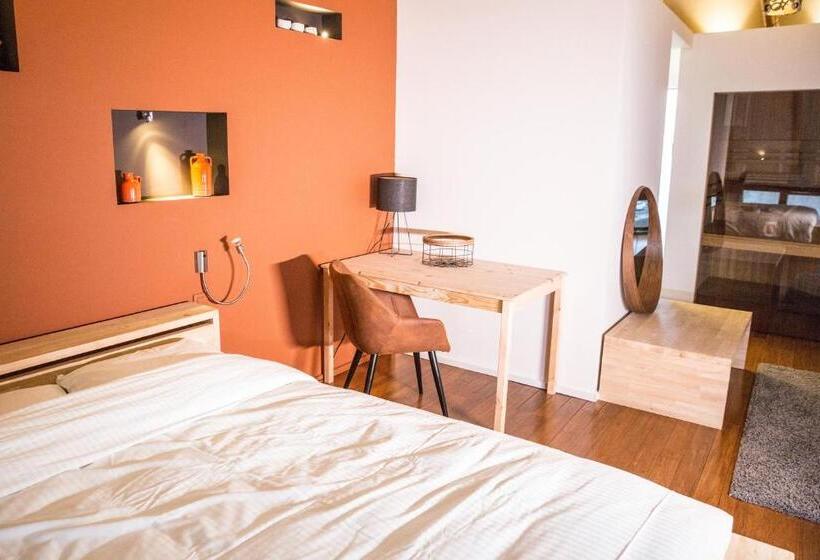 Номер Deluxe, Bnb Nest