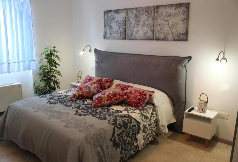 Номер Superior, Fabula Ventis B&b Resort