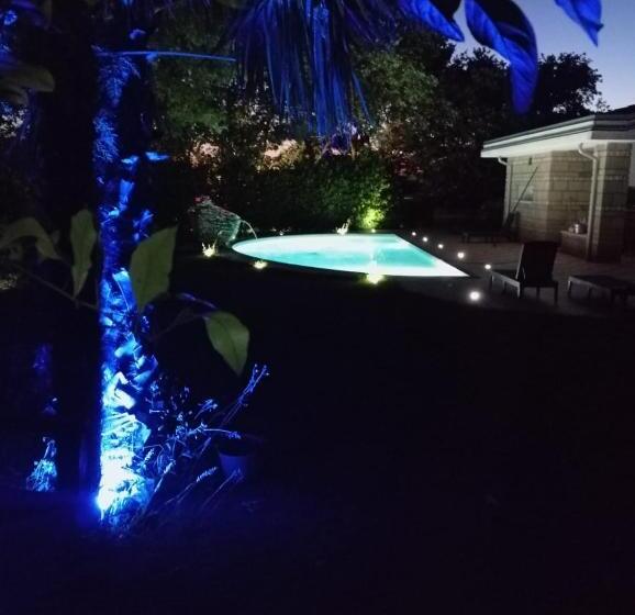 Номер Superior, Fabula Ventis B&b Resort